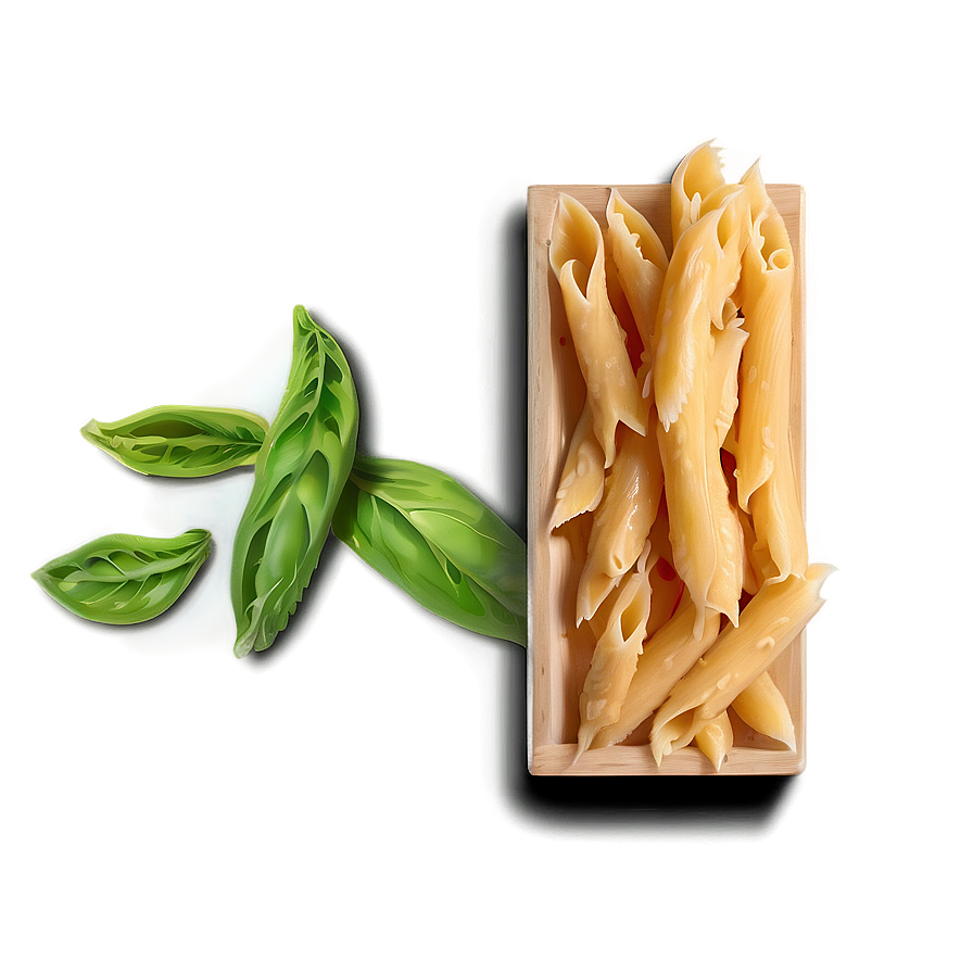 Cheesy Penne Pasta Png 24 PNG Image