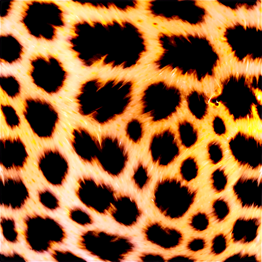 Cheetah Skin Background Png Mvl PNG Image