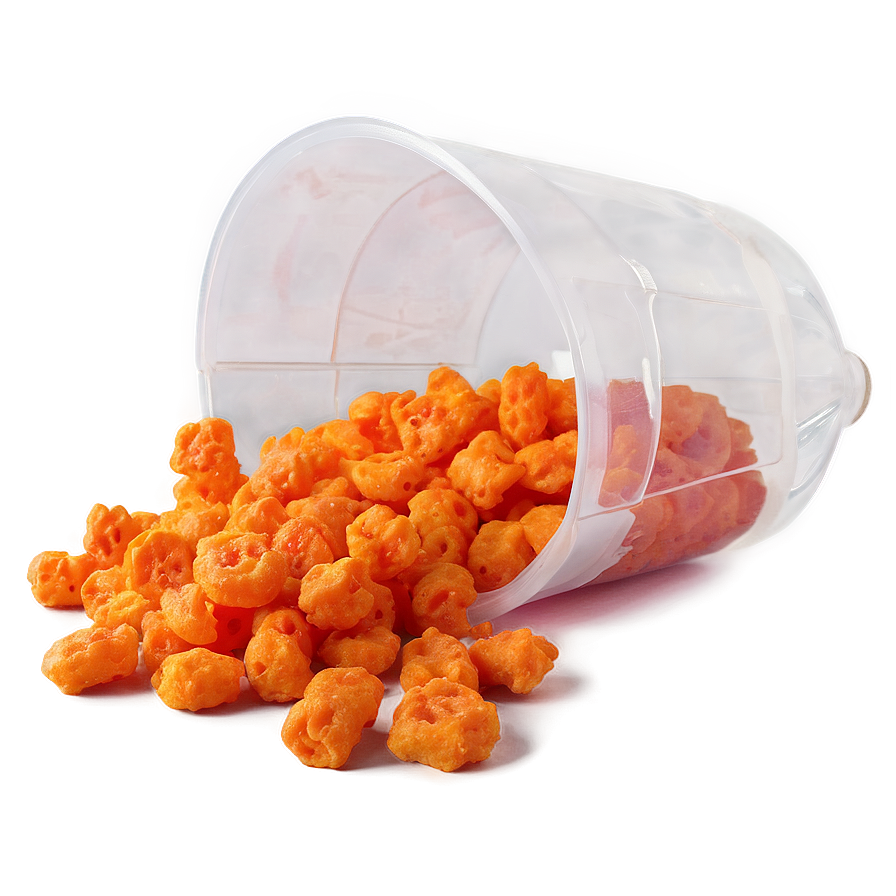 Cheetos Flamin' Hot Limon Crunchy Png 05242024 PNG Image