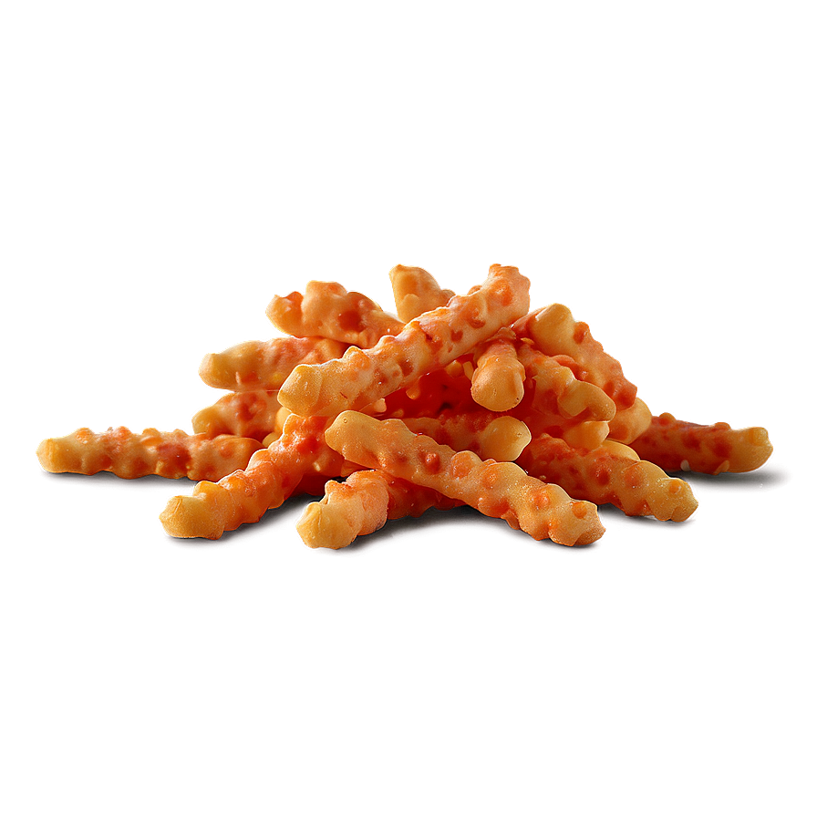 Cheetos Fries Flamin' Hot Png Tox PNG Image