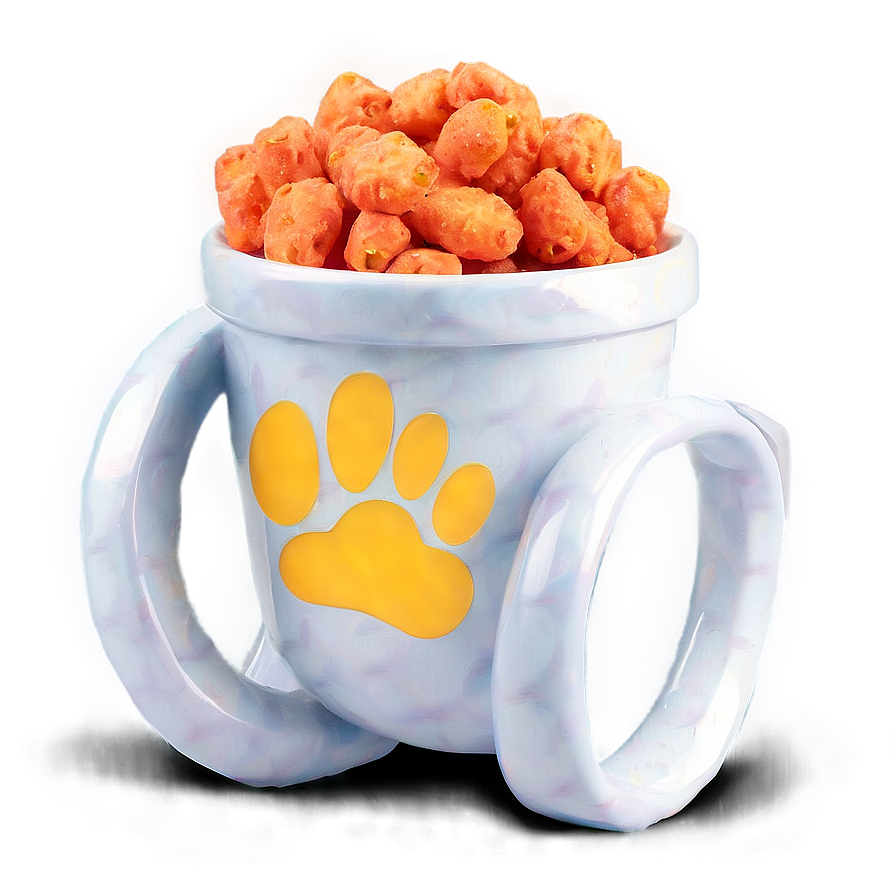 Cheetos Paws Cheese Flavored Snacks Png 26 PNG Image