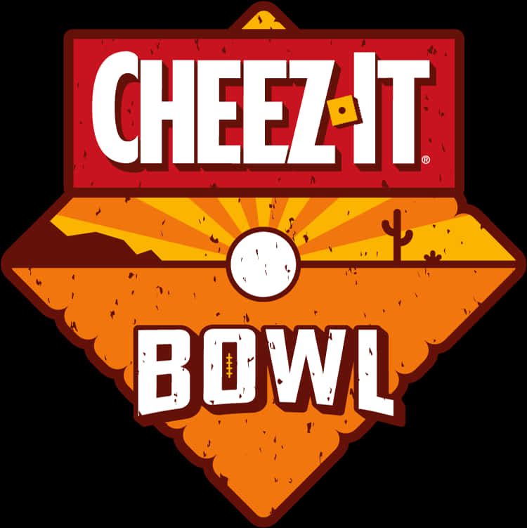 Cheez It Bowl Logo PNG Image