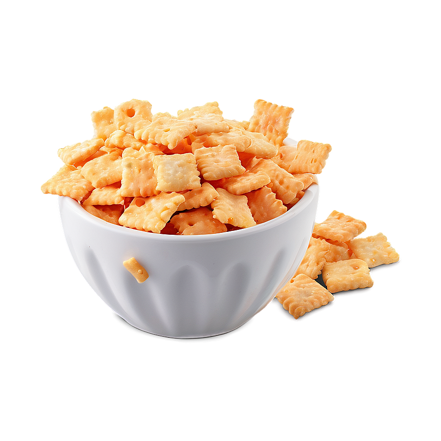 Cheez It Double Cheese Snack Mix Png 05252024 PNG Image