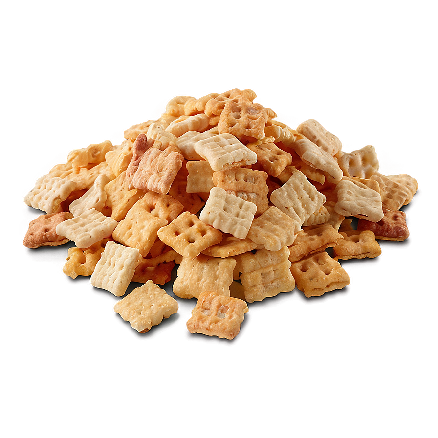 Cheez It Snack Mix Png 46 PNG Image