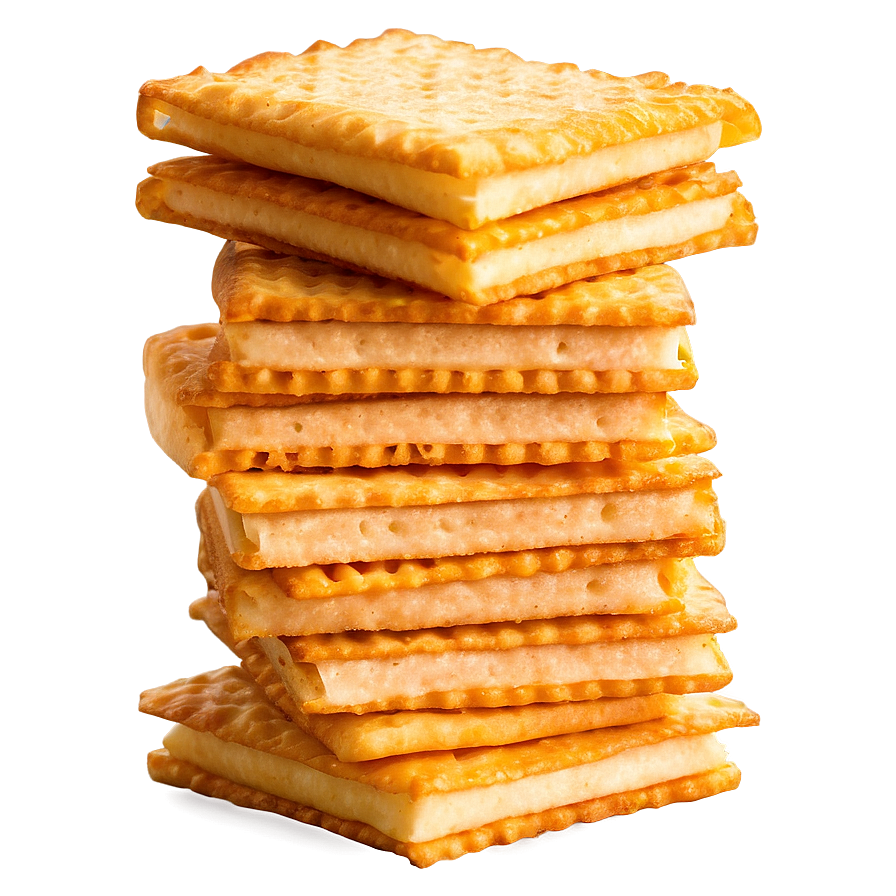 Cheez It Toasted Sandwich Crackers Png 19 PNG Image