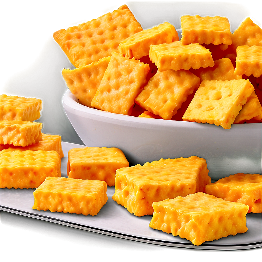 Cheez It Zesty Cheddar Ranch Png 05252024 PNG Image