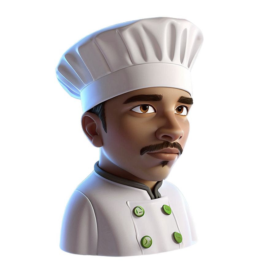 Chef Cap Png 05252024 PNG Image