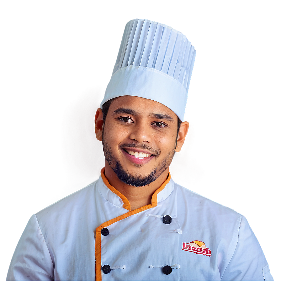 Chef Cuisine Png 53 PNG Image