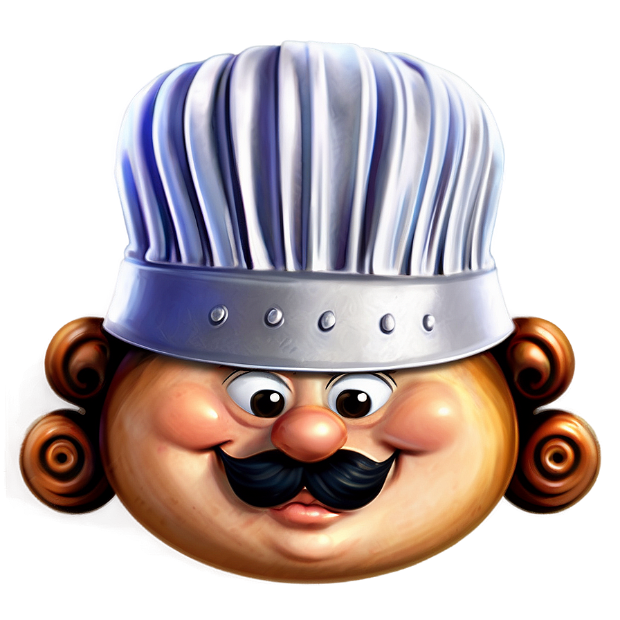 Chef Hat Logo Png 05252024 PNG Image