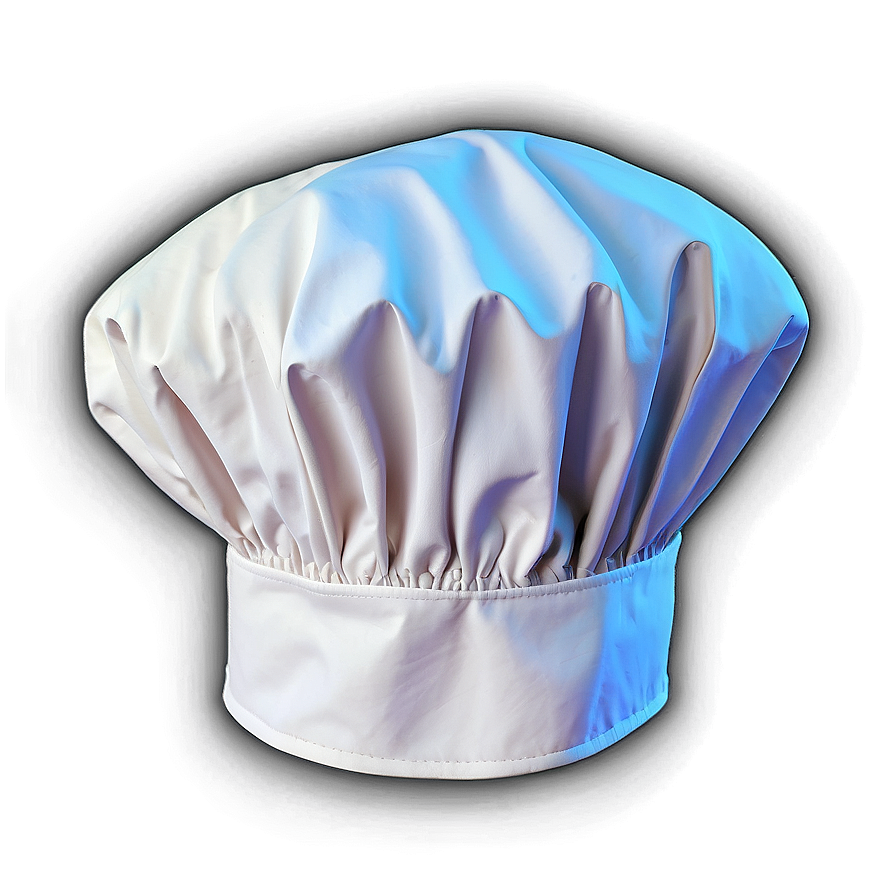 Chef Hat Png 12 PNG Image