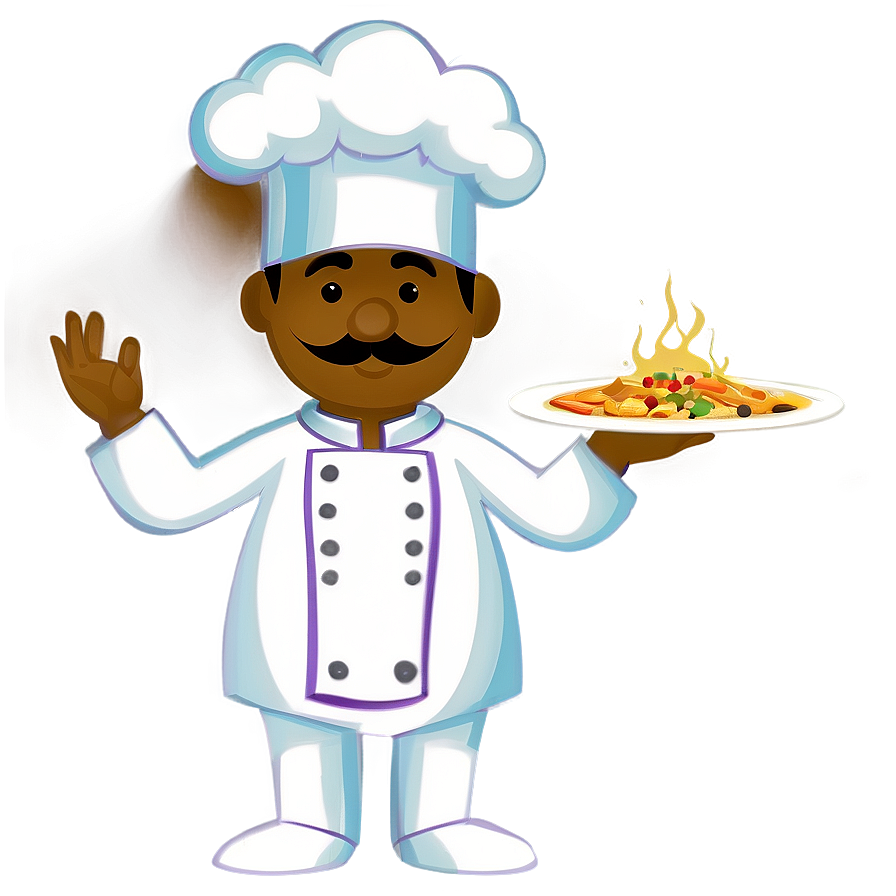 Chef Icon Png 54 PNG Image