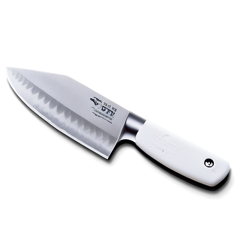 Chef's Knife Png Gkp PNG Image