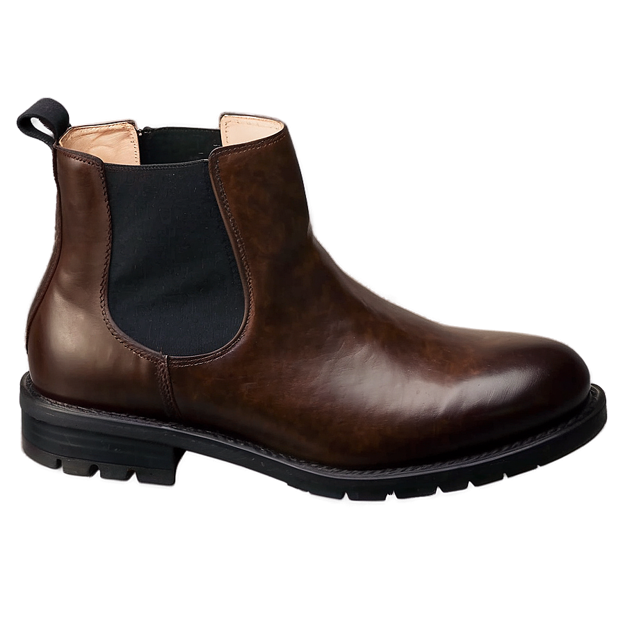 Chelsea Boots Png Akh81 PNG Image