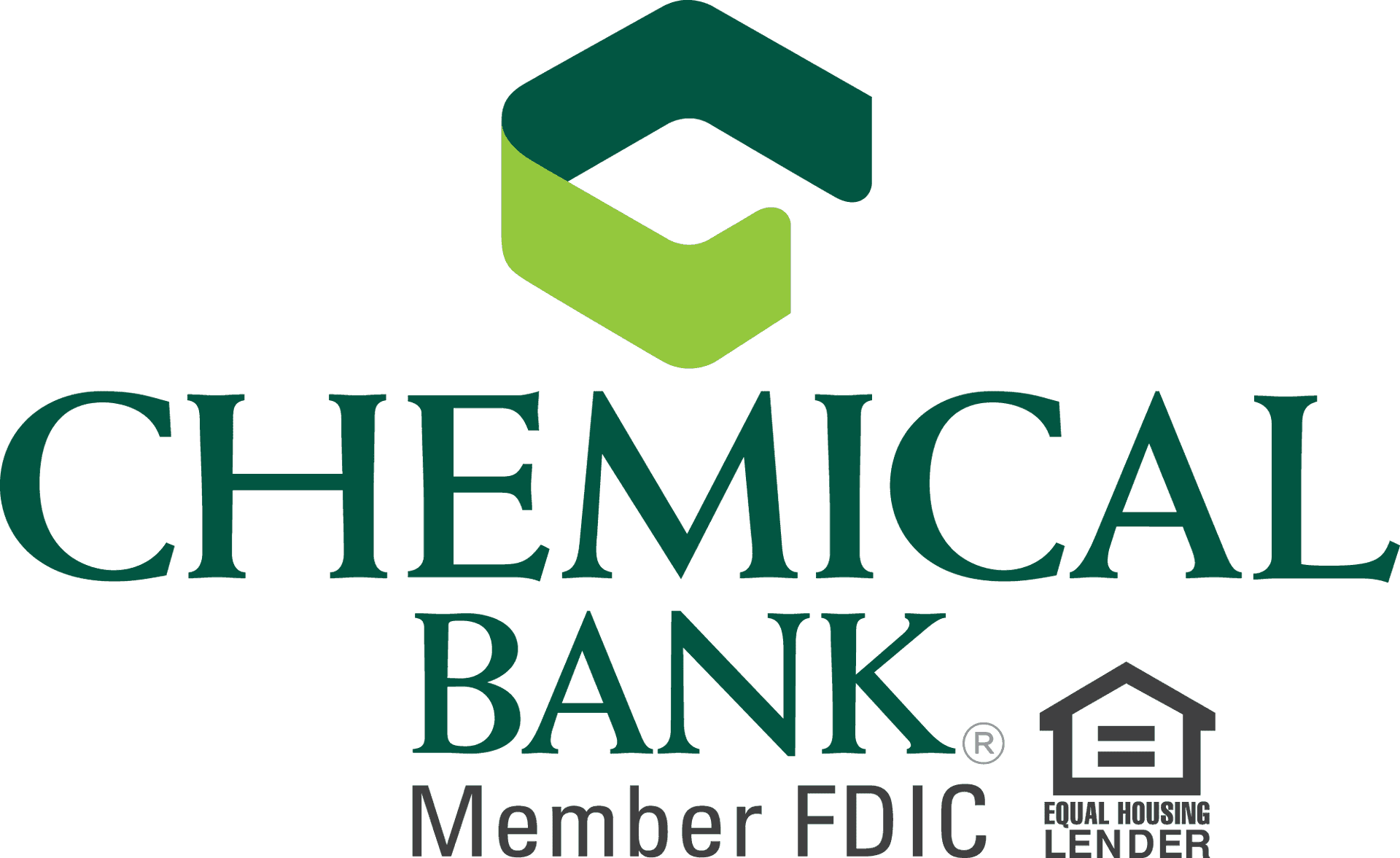 Chemical Bank Logo PNG Image