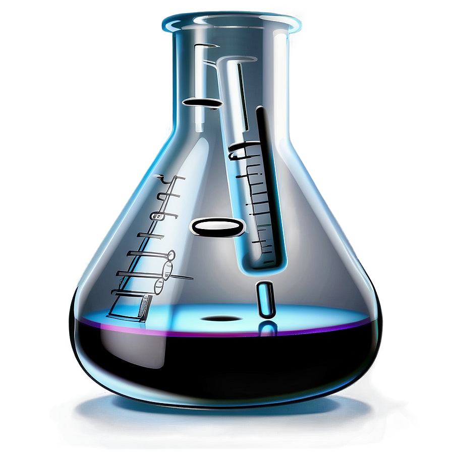 Chemistry Experiment Kit Png Mrn PNG Image