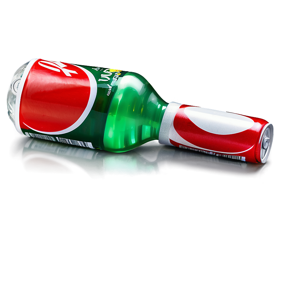 Cherry 7 Up Drink Png 06262024 PNG Image