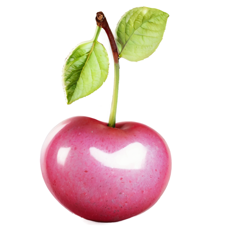 Cherry Bomb B PNG Image