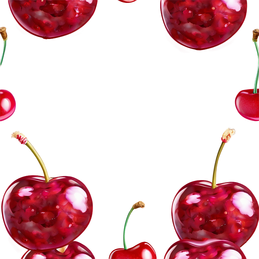 Cherry Flavored Png 58 PNG Image