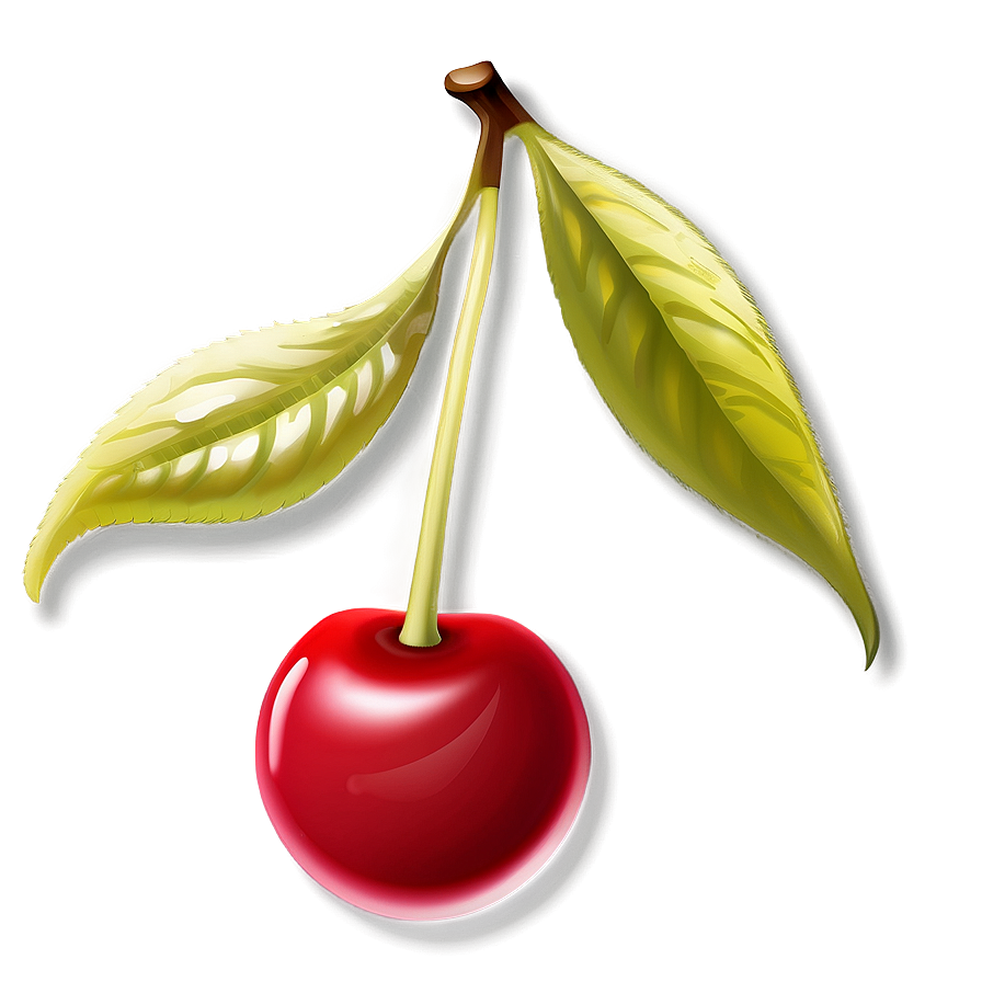 Cherry Flavored Png 71 PNG Image