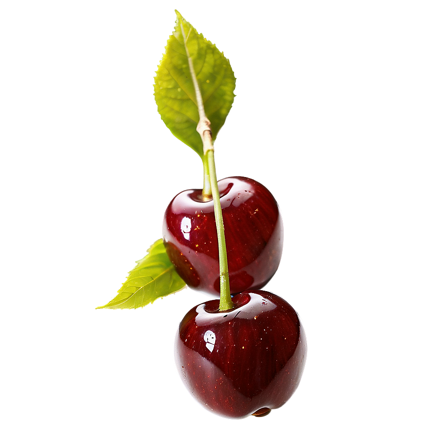 Cherry Tree Branch Png Bfh10 PNG Image