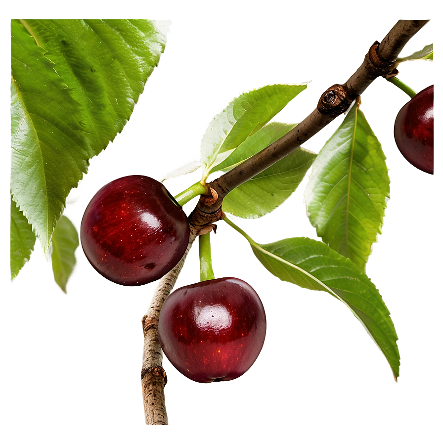 Cherry Tree Orchard Png 84 PNG Image