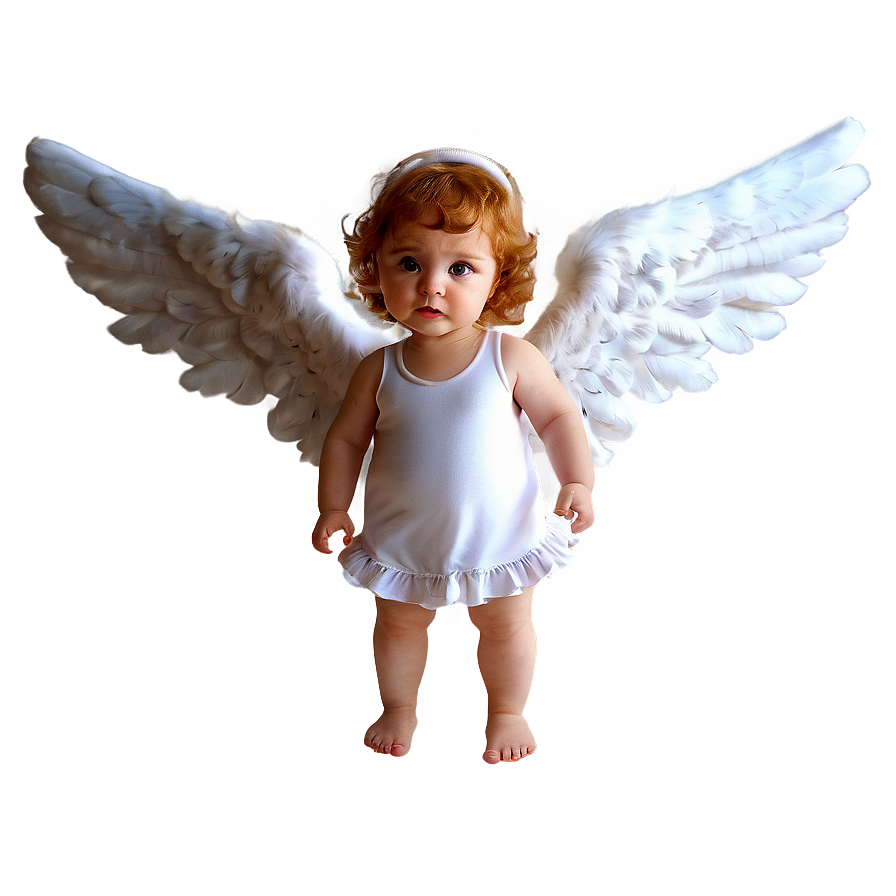 Cherubic Angels Png Gbc11 PNG Image