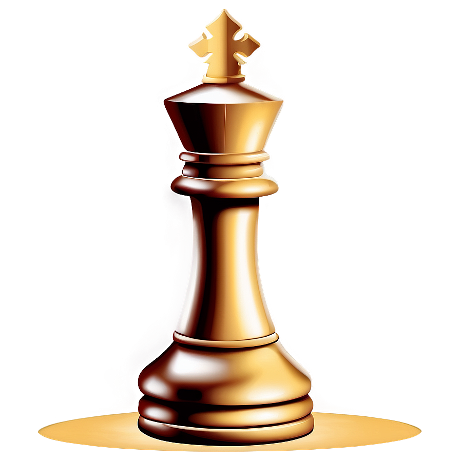 Chess Cartoon Trophy Png 12 PNG Image