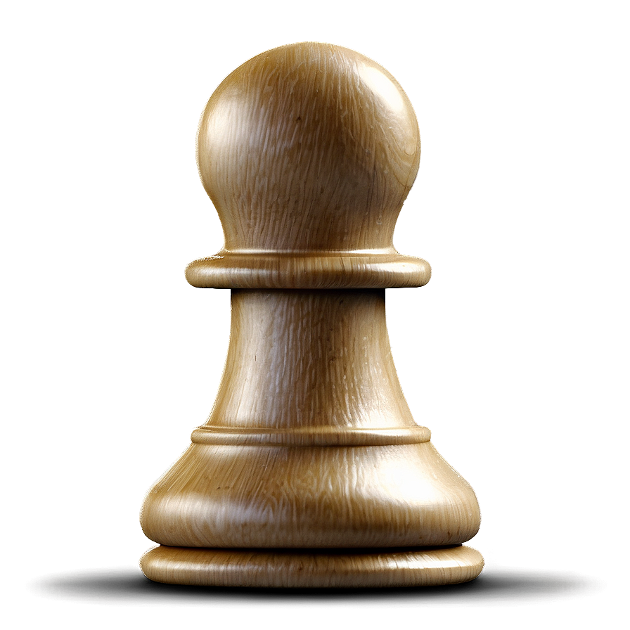 Chess Pawn With Background Png Bvp52 PNG Image