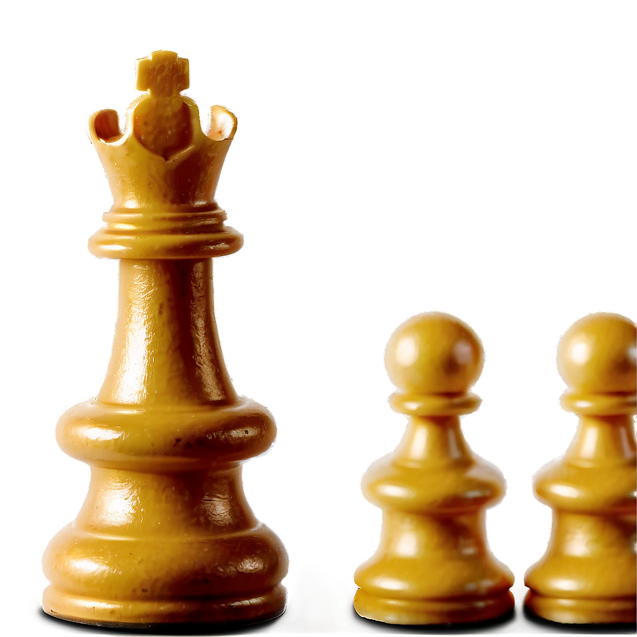 Chess Pawn With Background Png Tyw PNG Image