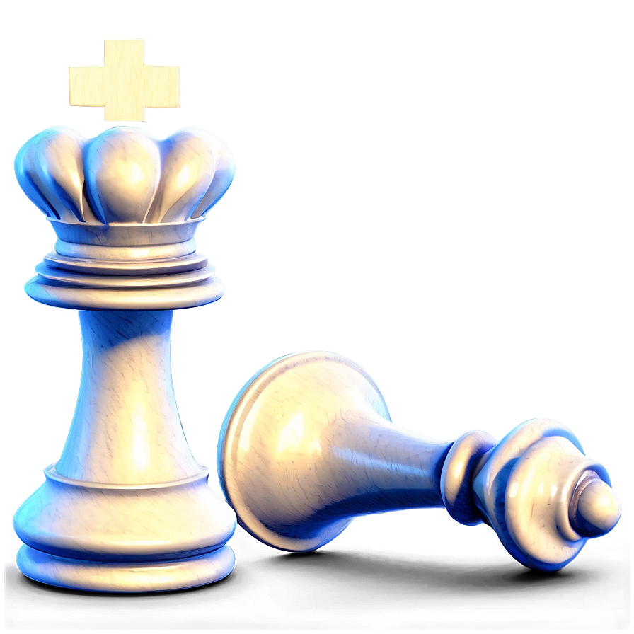 Chess Pieces Names And Moves Png 05252024 PNG Image