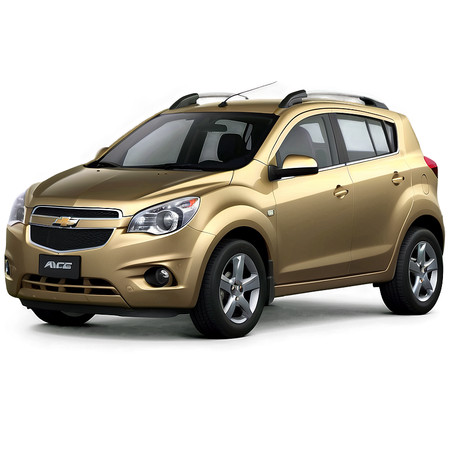 Chevrolet Agile Hatchback Png Qyn99 PNG Image