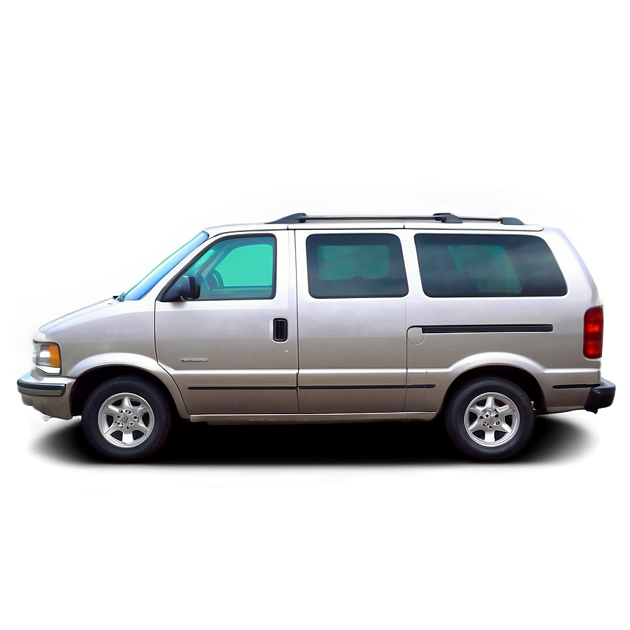 Chevrolet Astro Minivan Png 79 PNG Image