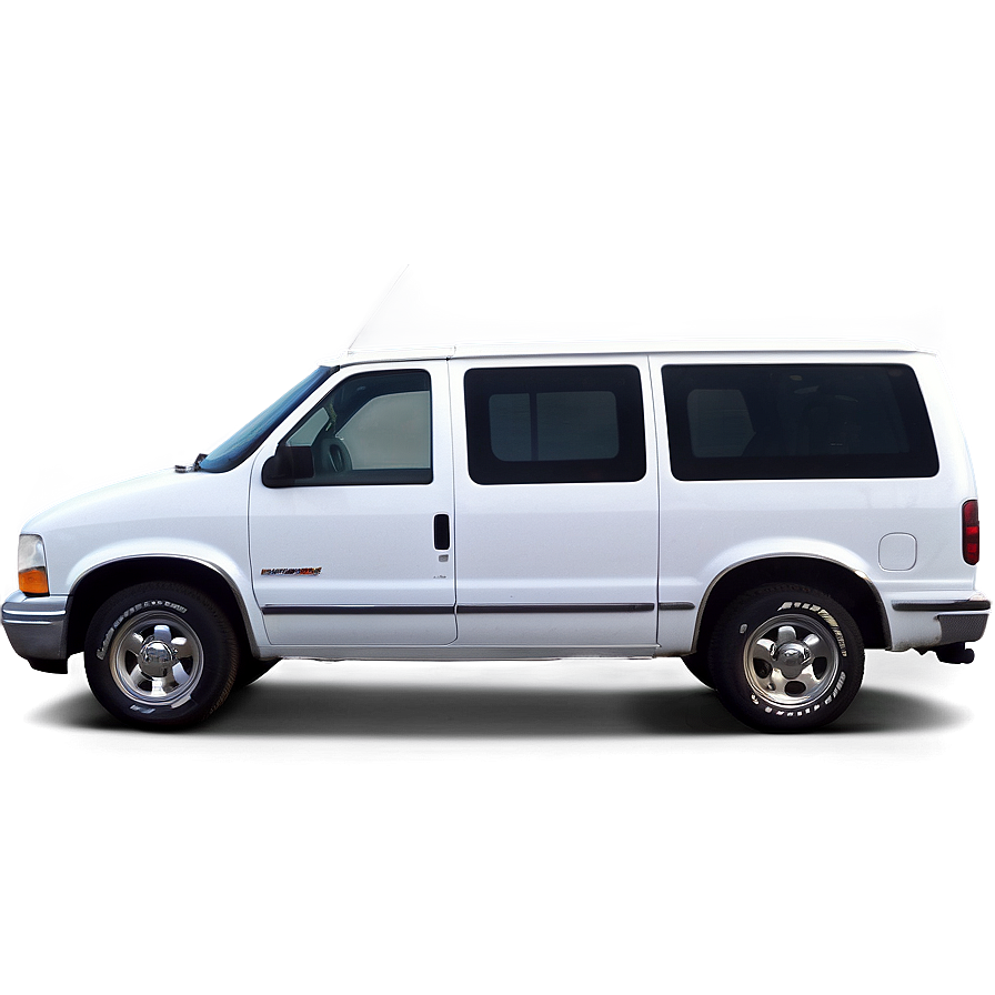 Chevrolet Astro Minivan Png Iiq94 PNG Image