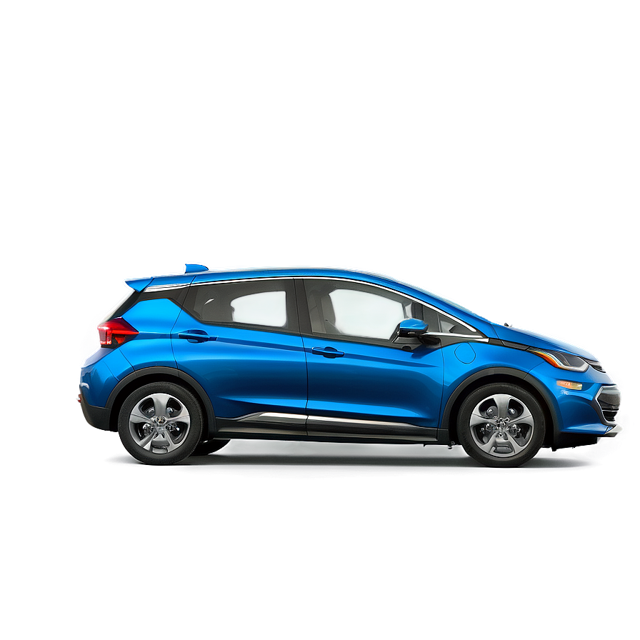 Chevrolet Bolt Ev Png 06232024 PNG Image