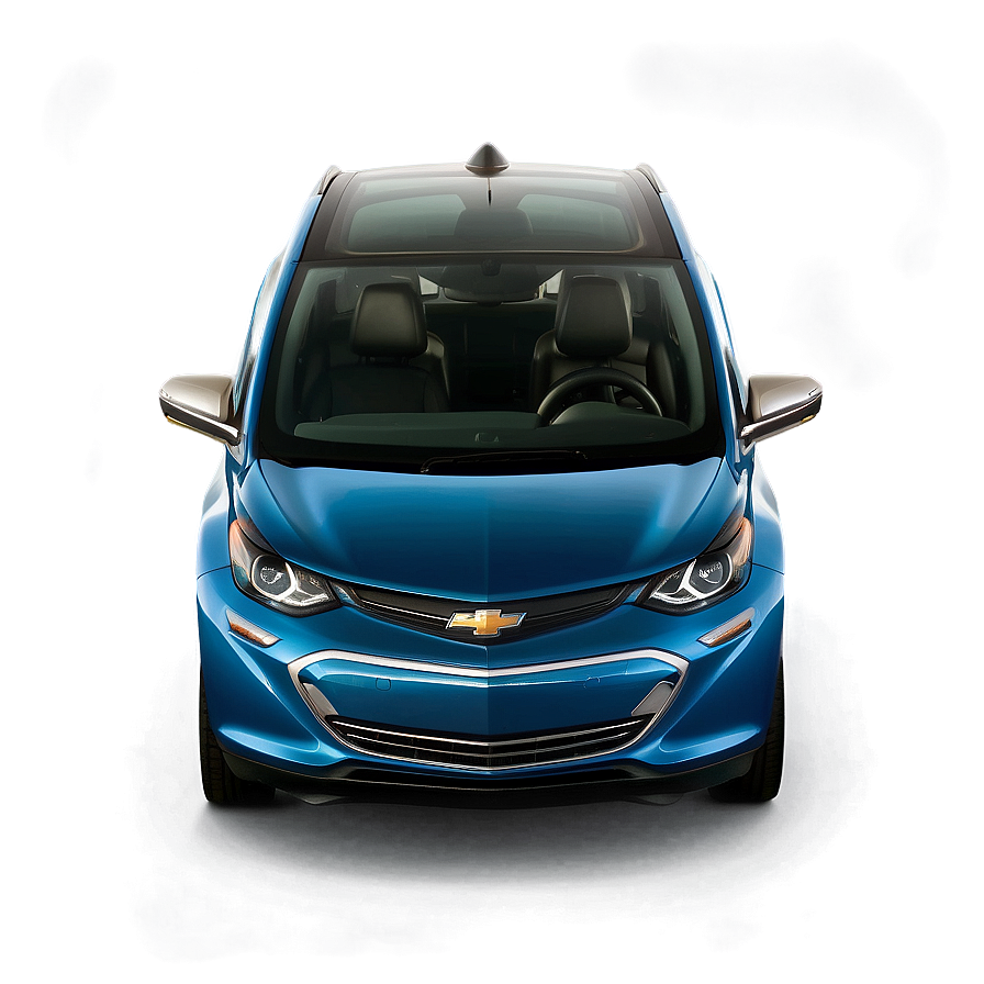 Chevrolet Bolt Ev Png Fhg70 PNG Image