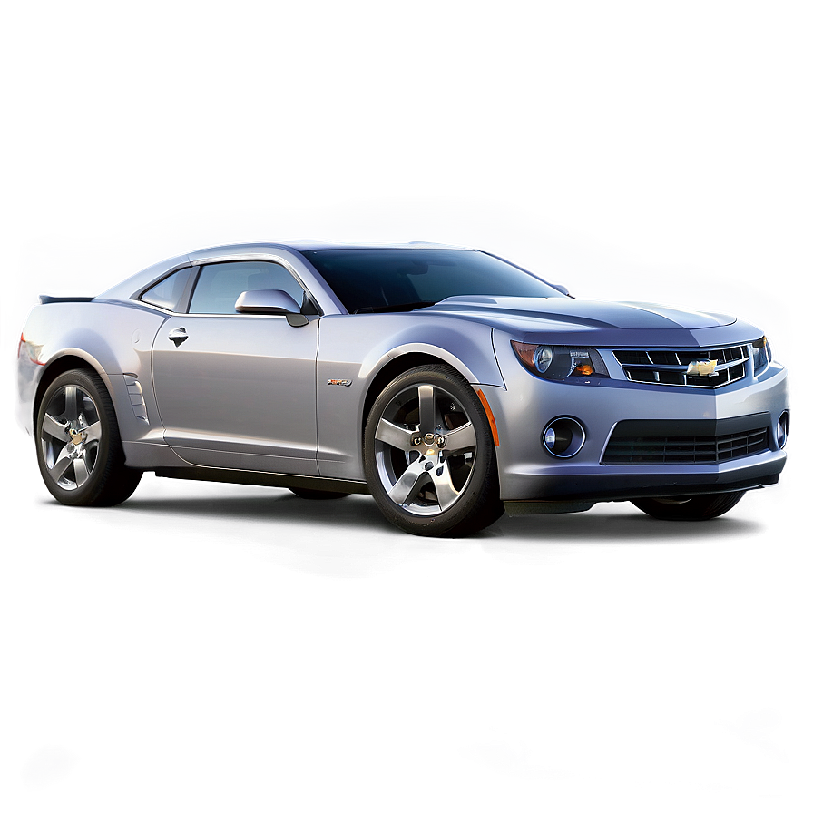 Chevrolet C PNG Image