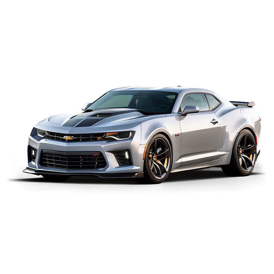 Chevrolet Camaro Zl1 Png 06232024 PNG Image