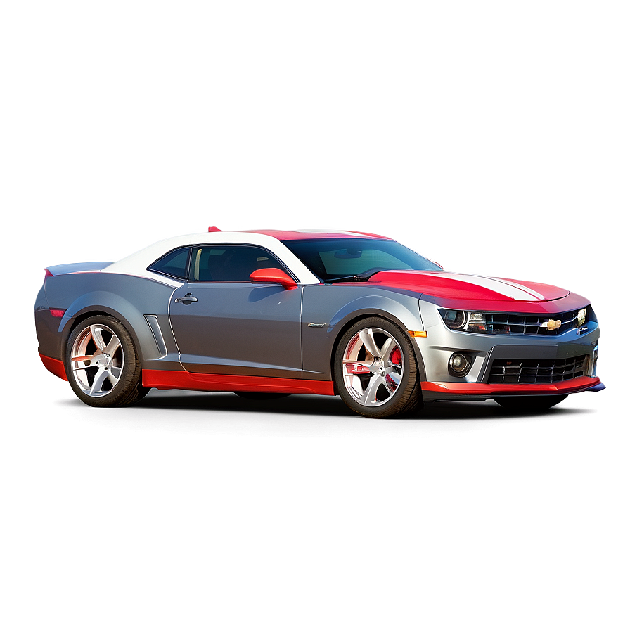 Chevrolet Camaro Zl1 Png Ddk54 PNG Image