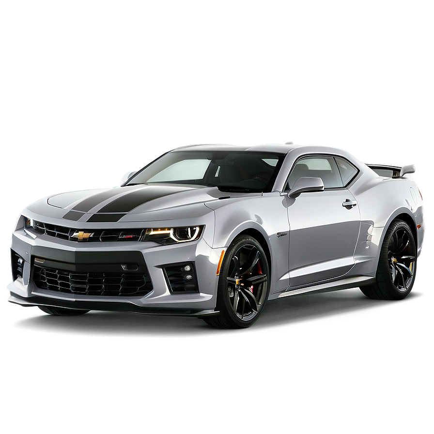 Chevrolet Camaro Zl1 Png Vma PNG Image