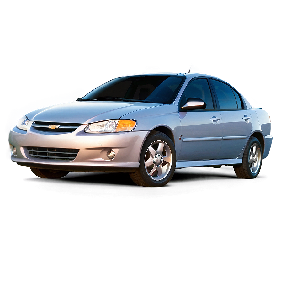 Chevrolet Cavalier Sedan Png Jrq PNG Image