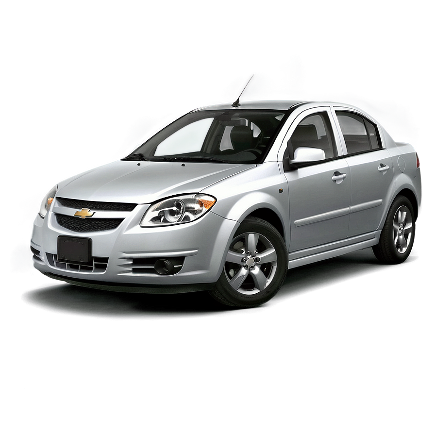 Chevrolet Cobalt Compact Png 06232024 PNG Image