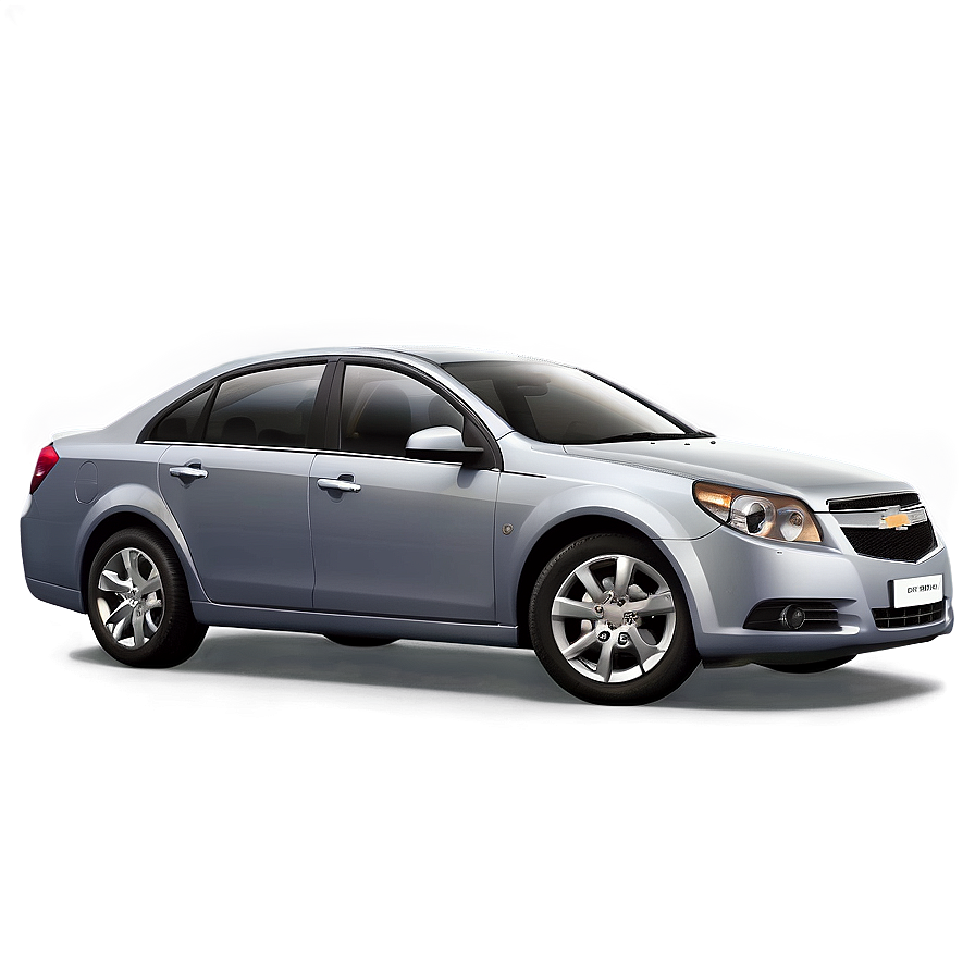 Chevrolet Epica Sedan Png 89 PNG Image