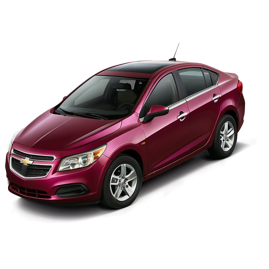 Chevrolet Prisma Sedan Png 55 PNG Image