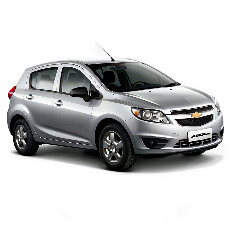 Chevrolet Sail Compact Png 60 PNG Image