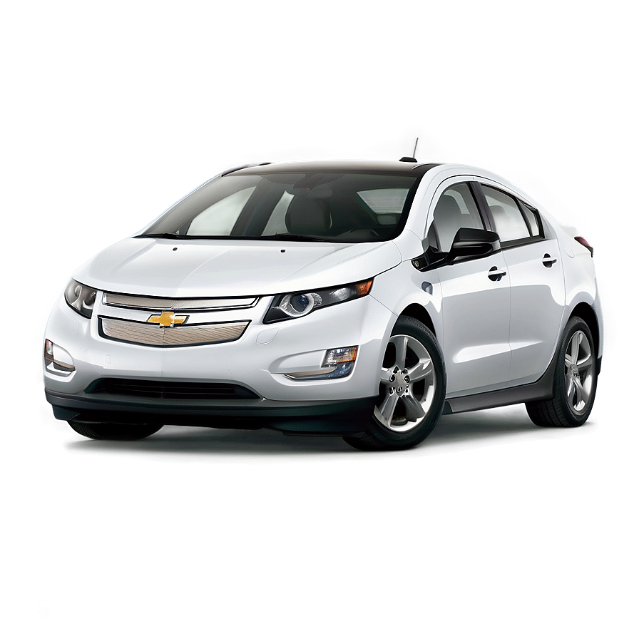 Chevrolet Volt Hybrid Png 06232024 PNG Image