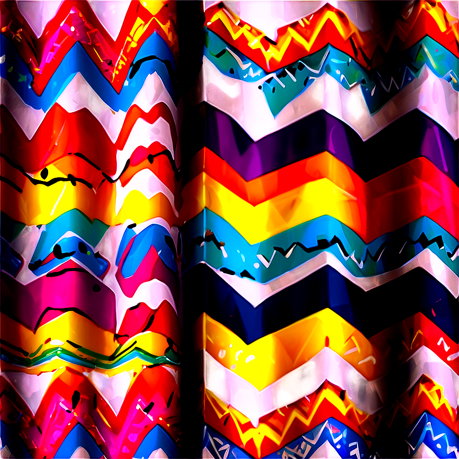 Chevron Pattern Png 22 PNG Image