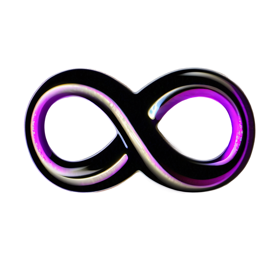 Chic Infinity Logo Png Wyn PNG Image