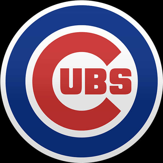 Chicago Cubs Logo PNG Image