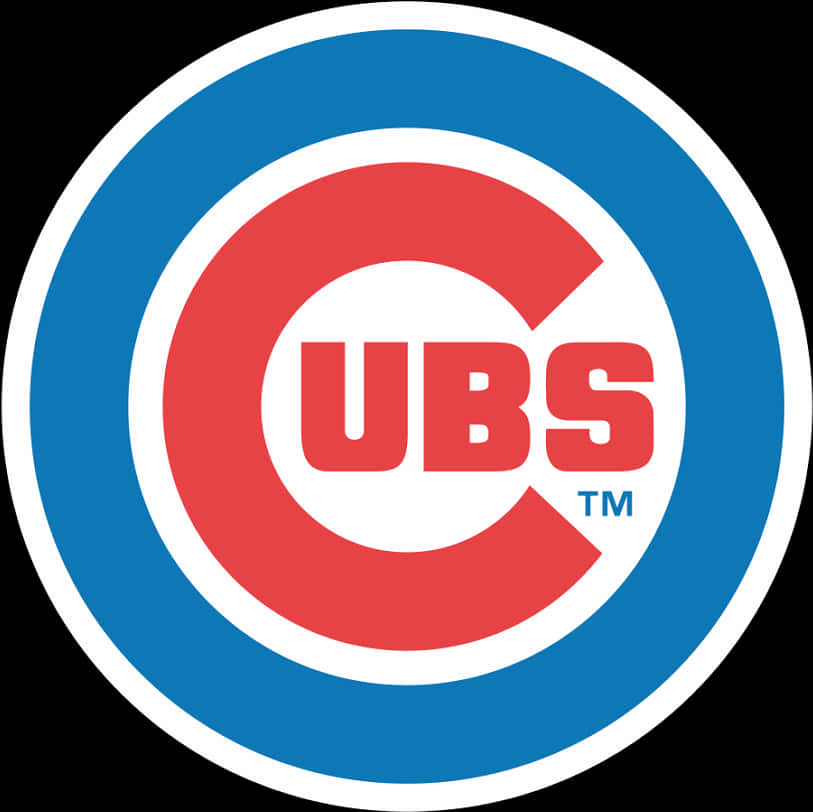 Chicago Cubs Logo Classic PNG Image