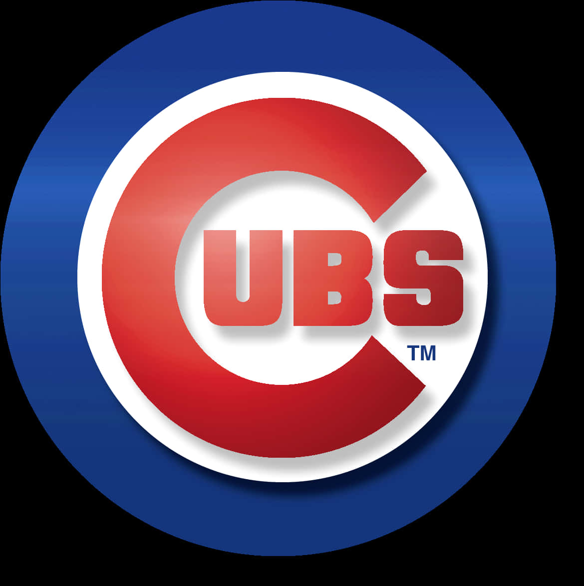 Chicago Cubs Logo Image PNG Image